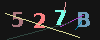 Gambar captcha