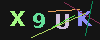 Gambar captcha