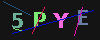 Gambar captcha